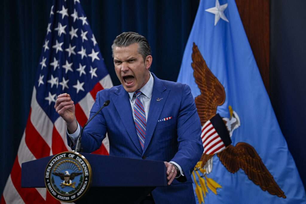 Numărul soldaților americani morți în Iran depășește cifrele Pentagonului