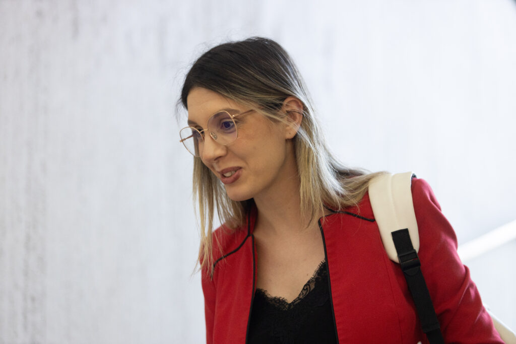 Diana Buzoianu anunță semnarea ghidului de la AFM pentru programul de baterii. Când va fi lansat