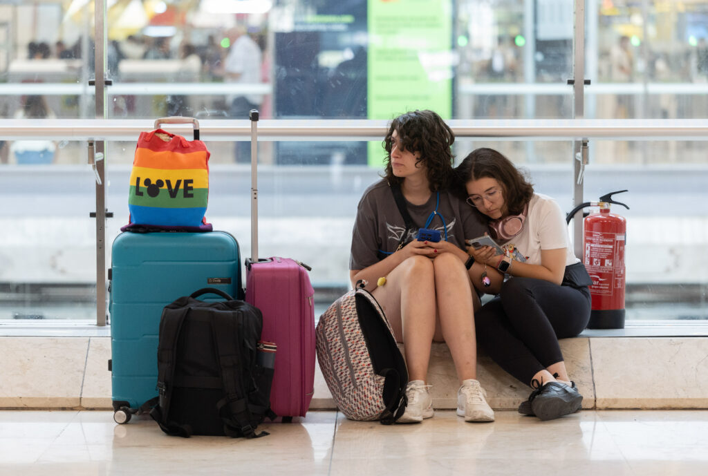 Țara de lângă România care a dat lovitura în turism: numărul turiștilor a crescut cu 25%