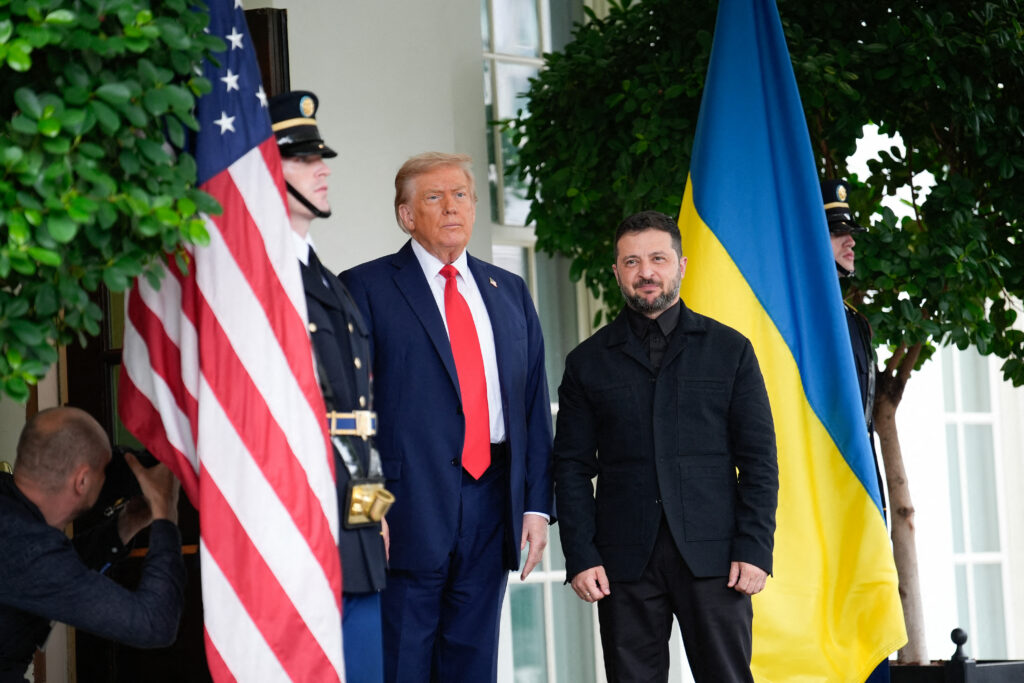 Zelenski și Trump discută: anunță evoluție favorabilă și pași importanți