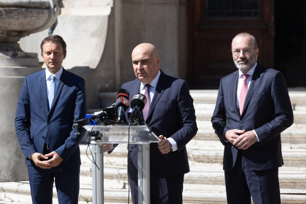 Mureșan nu se retrage: planul A și B pentru a câștiga 47 de voturi la PSD