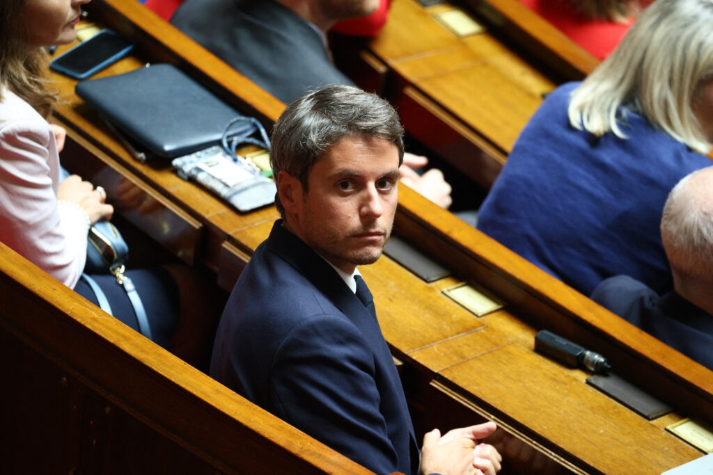Un candidat la alegerile prezidențiale din Franța propune crearea „Statelor Unite ale Europei”: „Proiectul european și-a atins limitele”