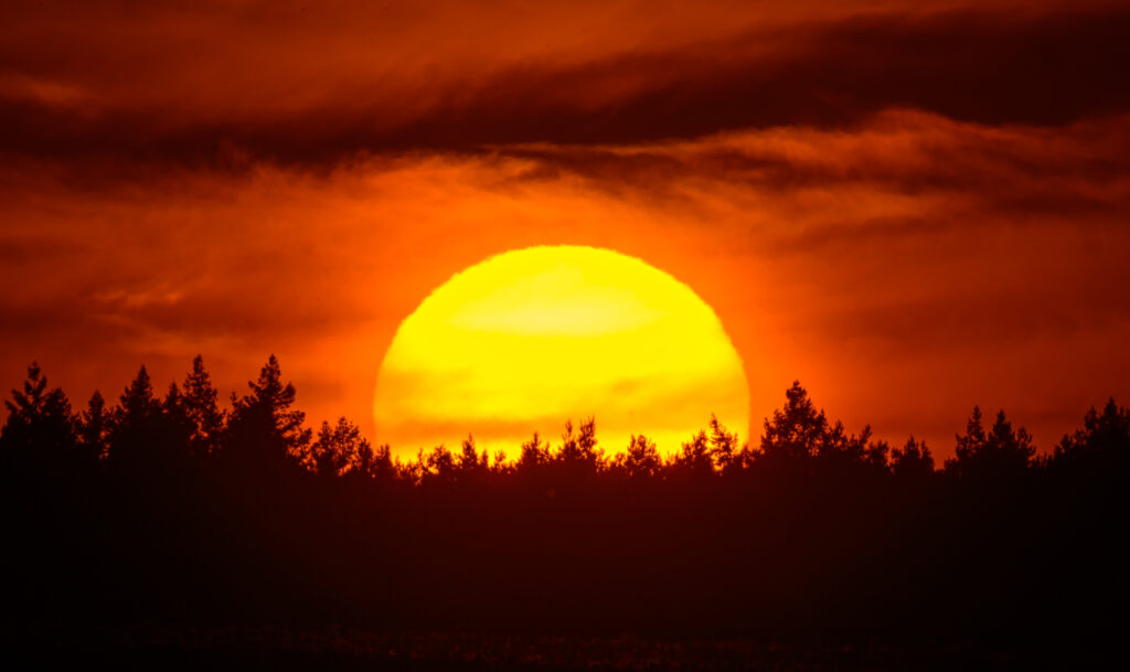 Fragment solar desprins: potențialul de a declanșa furtuni pe Pământ