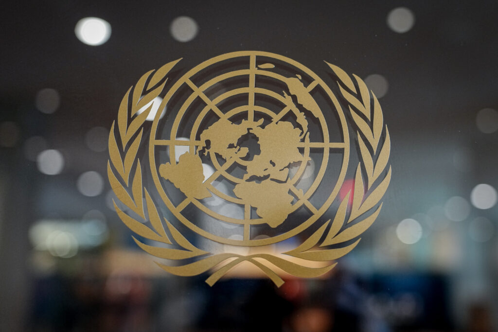 Moldova abținută la votul ONU privind noua hartă a lumii; MAE explică