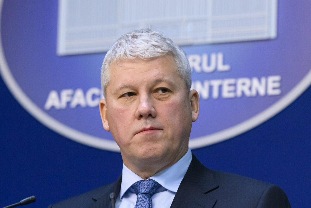 Cătălin Predoiu, mesaj la 25 de ani de la atentatele din 11 septembrie: Terorismul nu a reușit să învingă valorile, umanitatea și solidaritatea