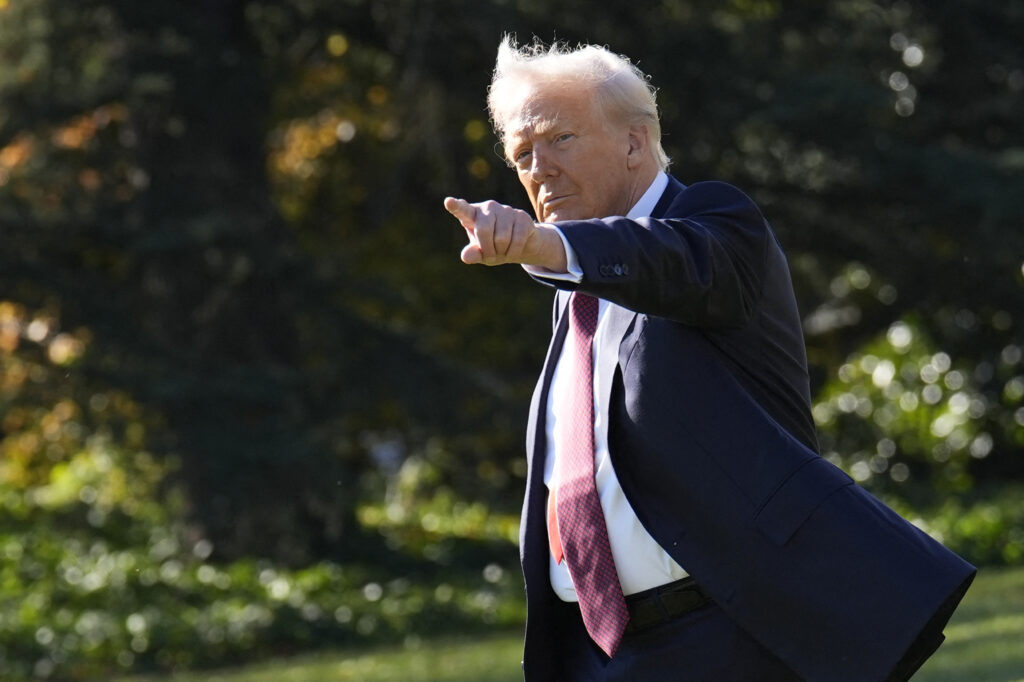 Casa Trump din copilărie vândută 2 milioane dolari