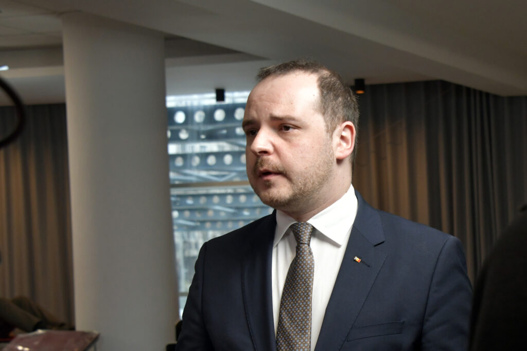 Rogobete atacă USR în scandalul „miliardului pierdut” din PNRR