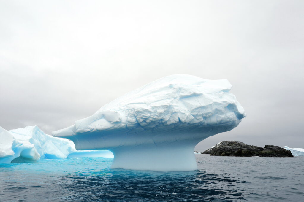 Europa își caută locul în cursa pentru Arctica. Rusia, China și SUA își dispută resursele și rutele nordice