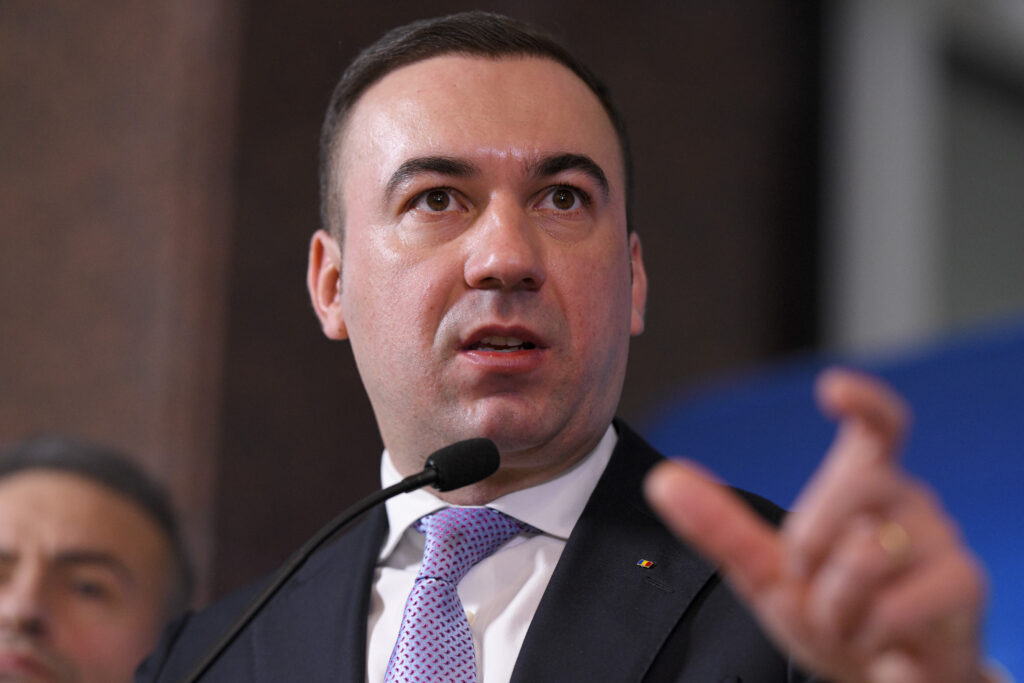 Bogdan Ivan propune măsuri urgente în economie: Trebuie acționat acum, înainte ca firmele românești să fie puse în genunchi