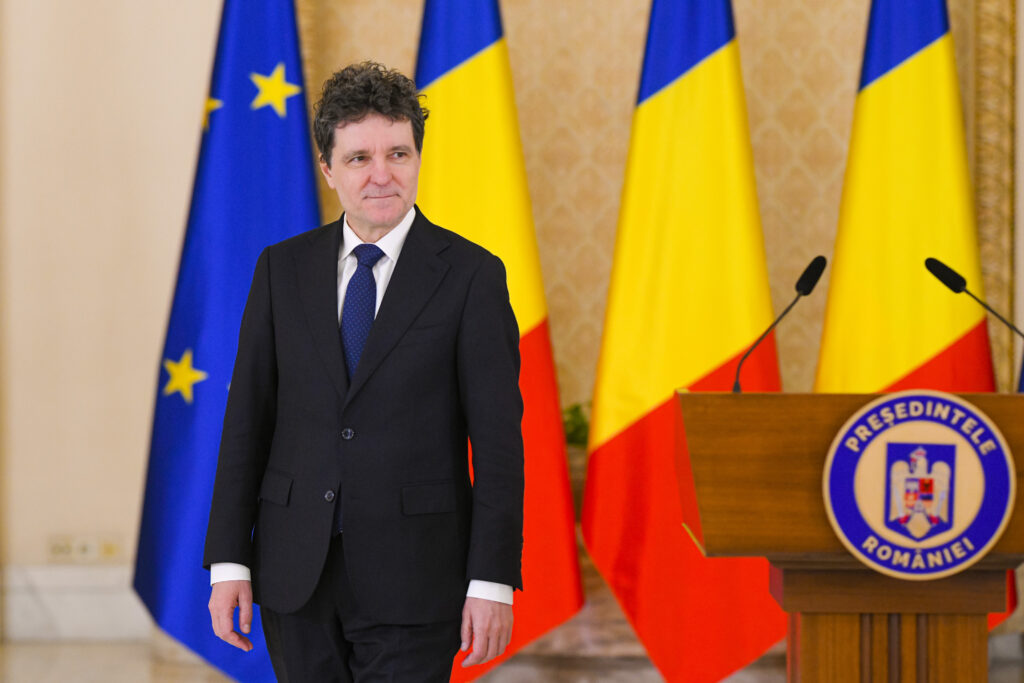Nicușor Dan, mesaj de Ziua Pompierilor: Protecția civilă trebuie privită ca o componentă esențială a securității naționale