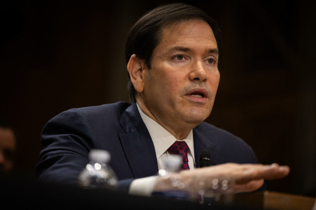 Marco Rubio: Washington și Kiev negociază continuarea livrării Patriot