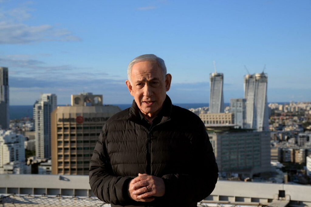 Netanyahu vizitează SUA fără Trump: ce a cauzat răcirea relațiilor