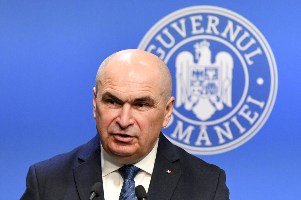 Ilie Bolojan: inflația scade, eforturile societății dau roade
