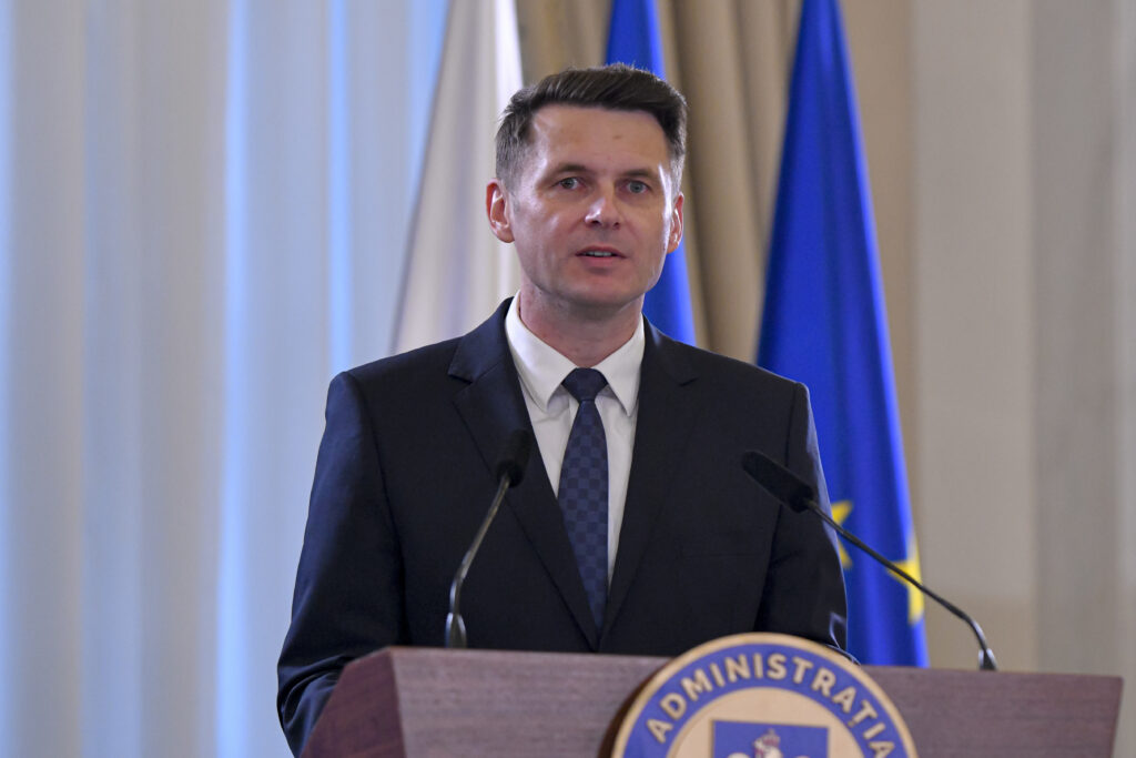 Configurația viitorului Guvern. Mircea Abrudean: PNL este pregătit să treacă în opoziție