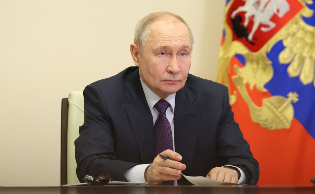 The Economist: Putin se pregătește să escaladeze războiul din Ucraina. De ce refuză să dea înapoi