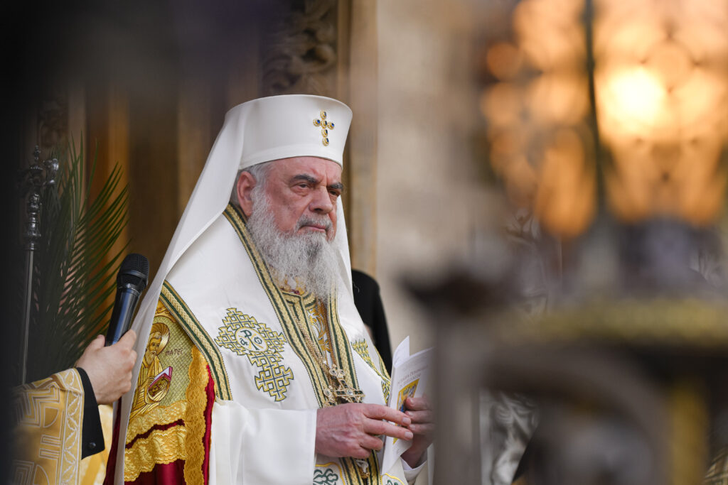 Patriarhul Daniel împlinește 19 ani de la întronizare. Programul evenimentelor de la Catedrala Patriarhală