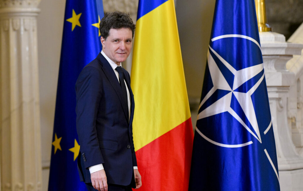 Nicușor Dan afirmă că ar fi „foarte sănătos” ca România să aibă o lege a salarizării până la finalul anului: Sunt multe inechități, nu numai în învățământ