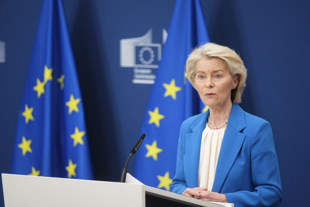 O superputere mondială din afara Europei se apropie de UE. Un anunț important va fi făcut în curând