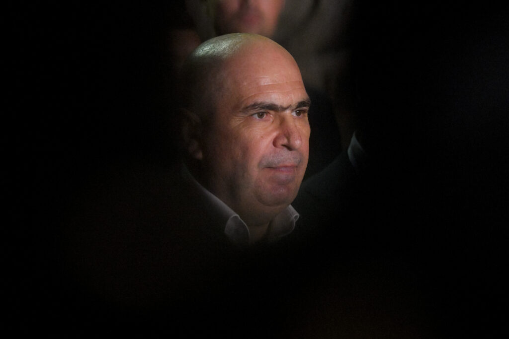 Ilie Bolojan, cu prilejul Anului Nou Evreiesc: Îmi exprim recunoștința pentru contribuția comunității la istoria României