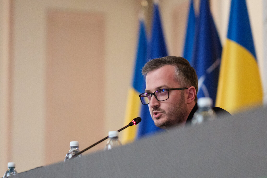 AUR își arată susținerea față de Călin Georgescu, după ce a fost ridicat de DIICOT: Nu ne-am dezis și nu ne vom dezice
