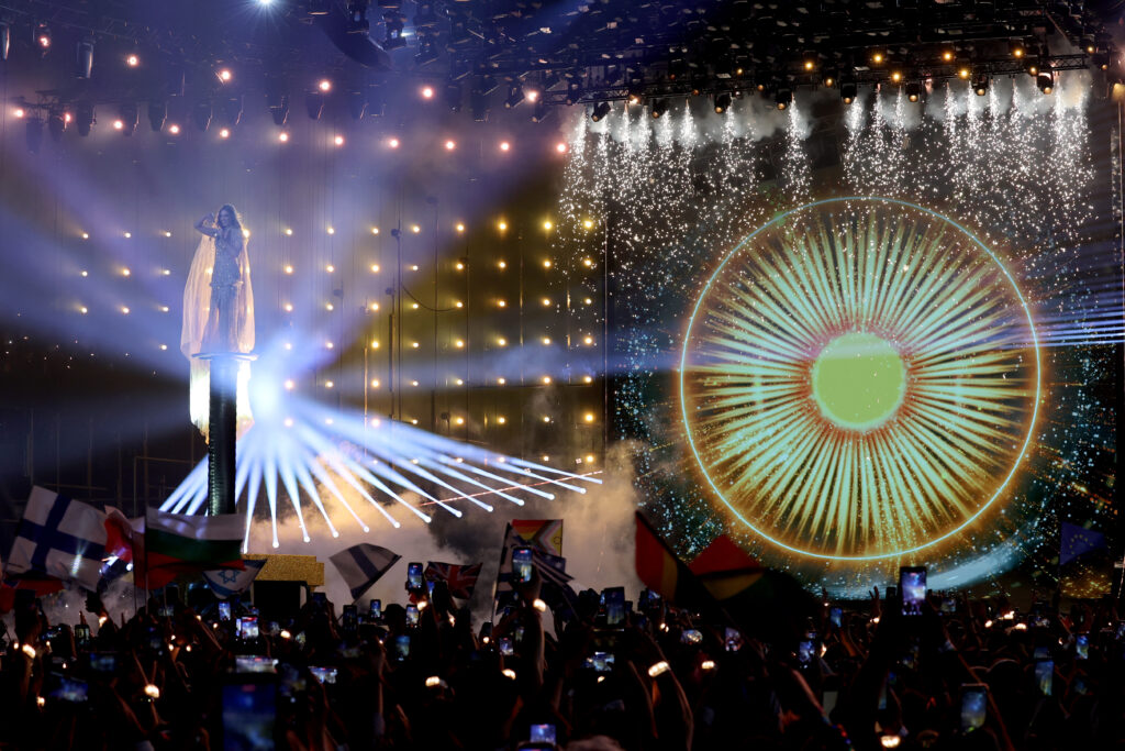 Irlanda boicotează Eurovision pentru al doilea an la rând din cauza prezenței Israelului