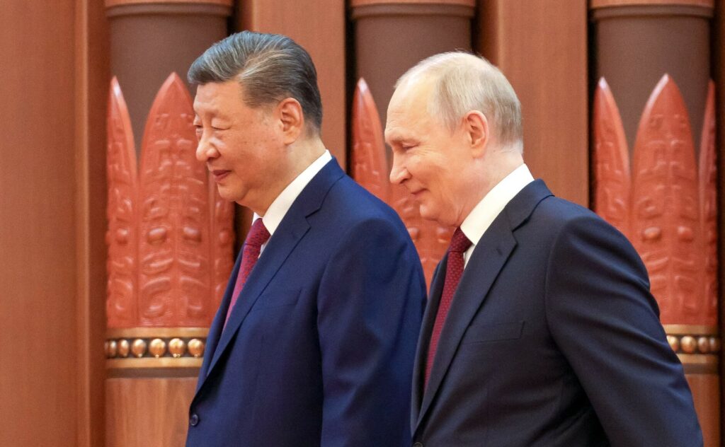 Xi și Putin susțin Coreea de Nord: mesaje lui Kim Jong Un