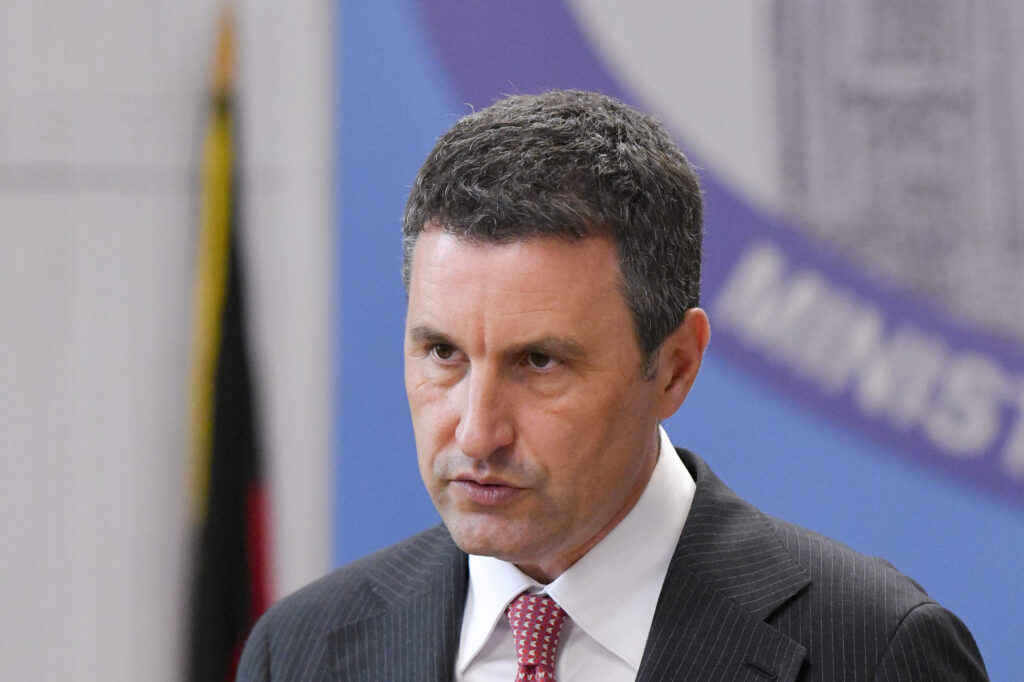 Tanczos Barna, despre scandalul din Camera Deputaților: „Csoma Botond a aflat cu un minut înainte de vot că există o nouă majoritate”