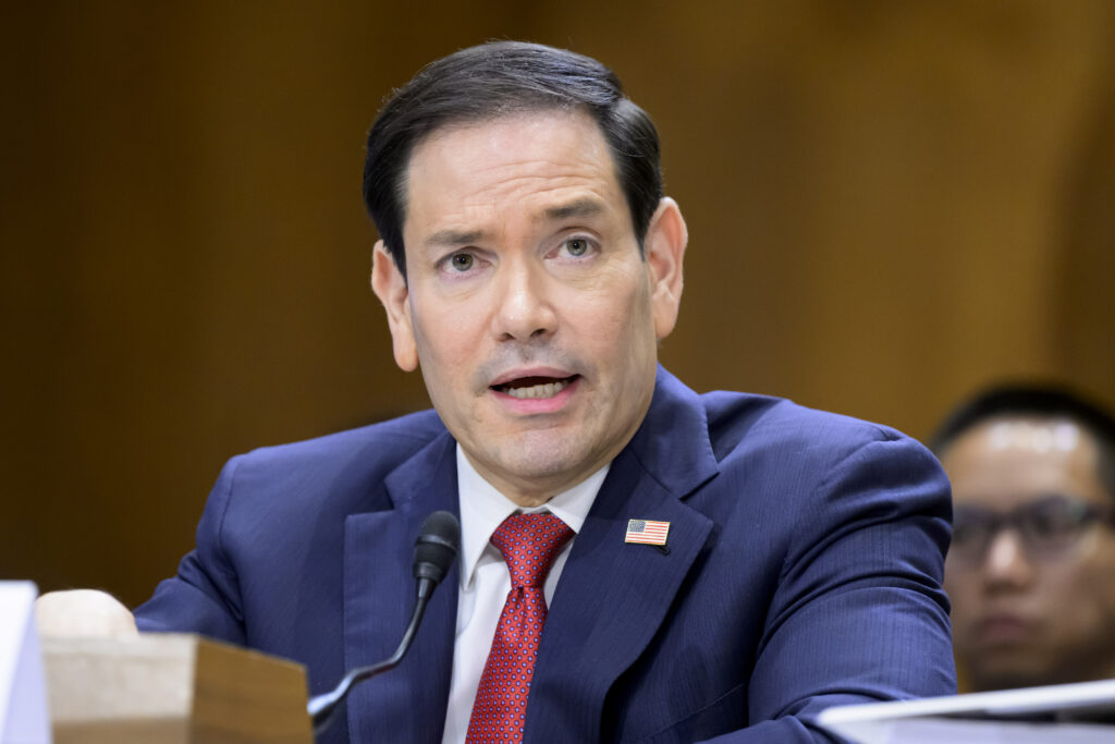 Marco Rubio: SUA vor negocia acorduri cu Peru, Columbia și Ecuador