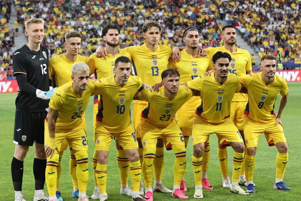 Suedia – România. „Tricolorii” încep aventura din Liga Națiunilor la Stockholm