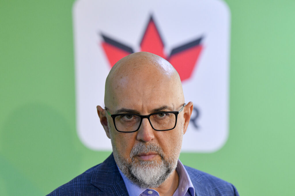 Kelemen Hunor: ‘Unde am ajuns e catastrofal’ după 150 de zile fără guvern