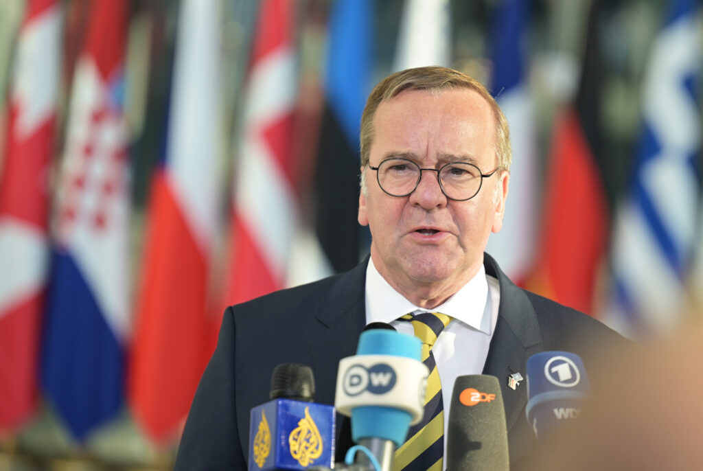 Germania va trimite Ucrainei noi rachete Patriot din stocurile armatei sale: Ne putem aştepta ca raidurile aeriene ruseşti să se intensifice