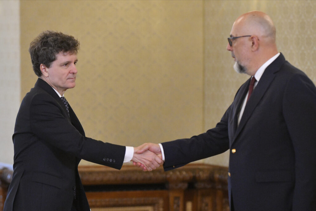 Kelemen Hunor: Nicușor Dan este imun la presiune – mesaj partidele