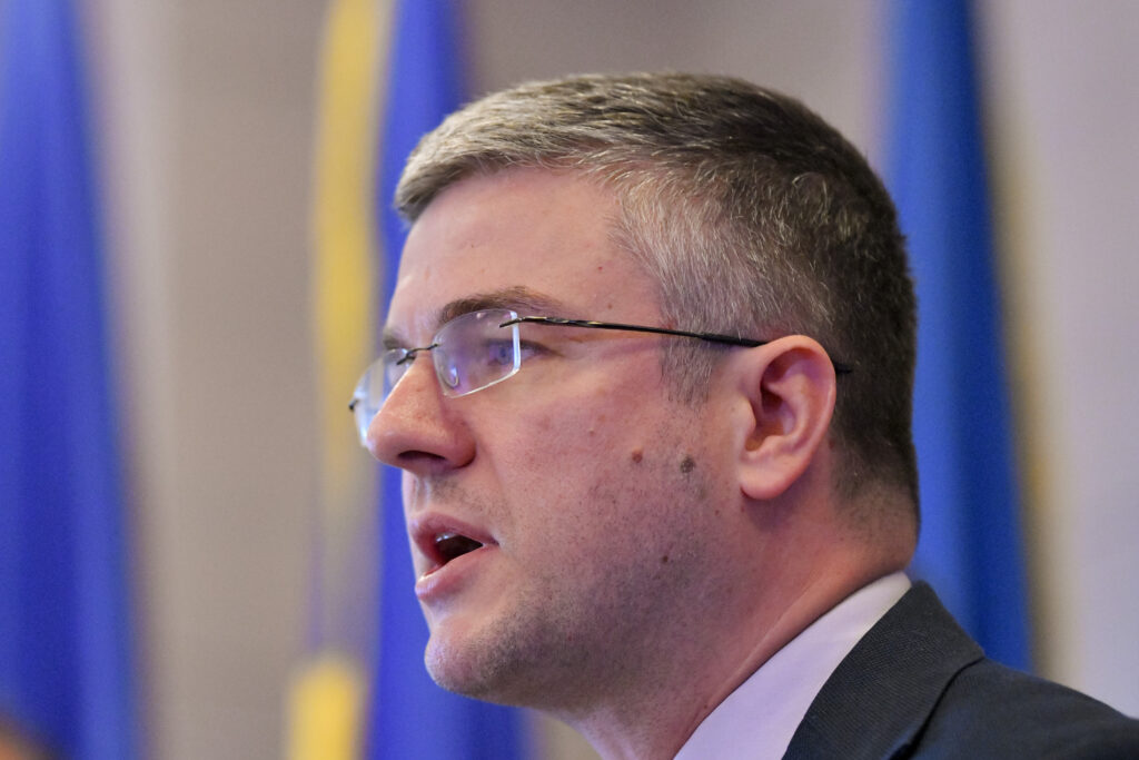 Darău prezintă strategie comună de promovare turismului românesc