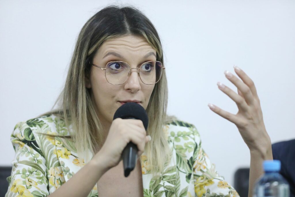 Răspunsul unei ministre după derapajul sexist al liderului sindical Metrorex: Știm, asta supără mulți misogini