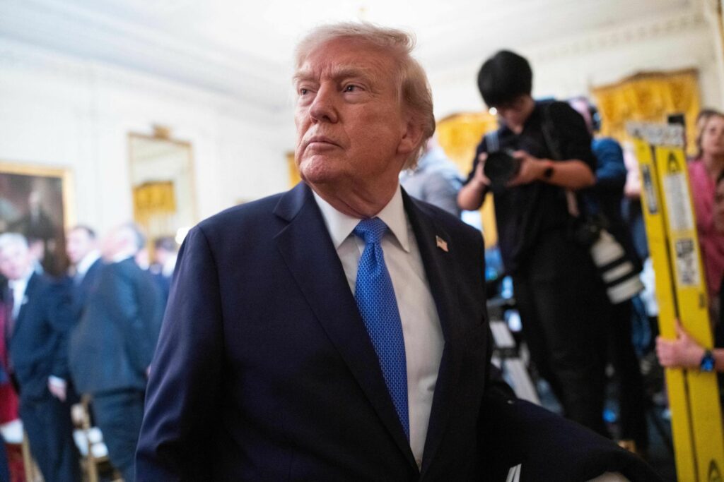Trump nu dă înapoi: Aș face la fel. Ce spune despre războiul cu Iran