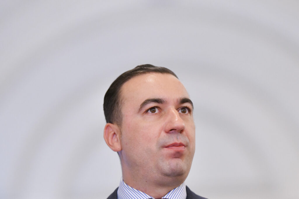 PSD, gata să discute cu AUR pentru formarea Guvernului? Bogdan Ivan: „E normal să discuți cu toate partidele”