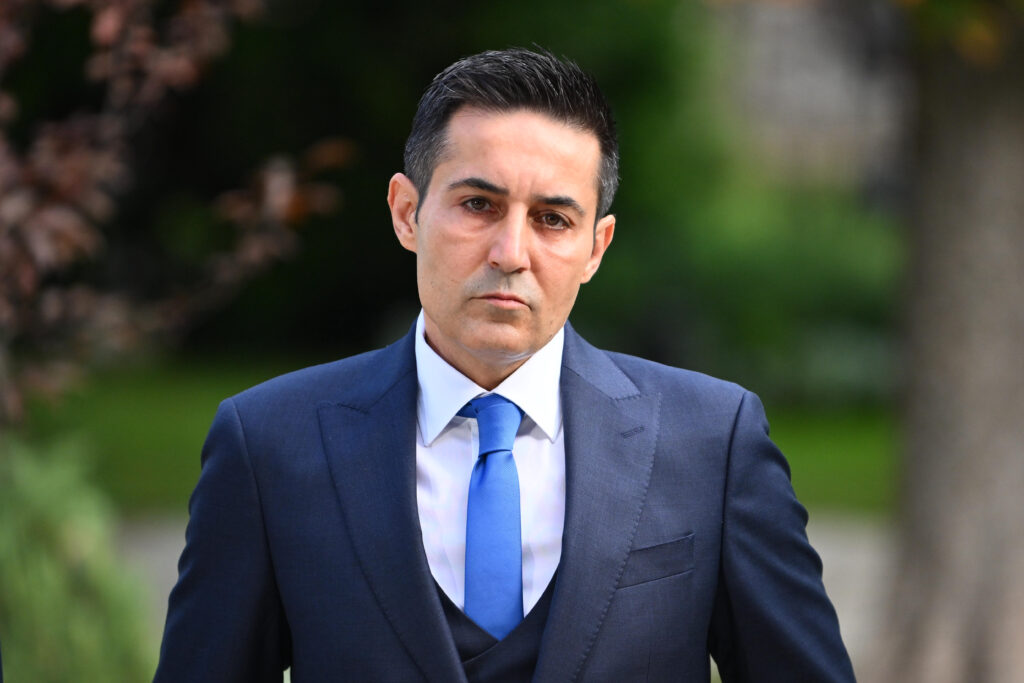 Claudiu Manda: PSD nu va accepta politice diferite după Mureșan