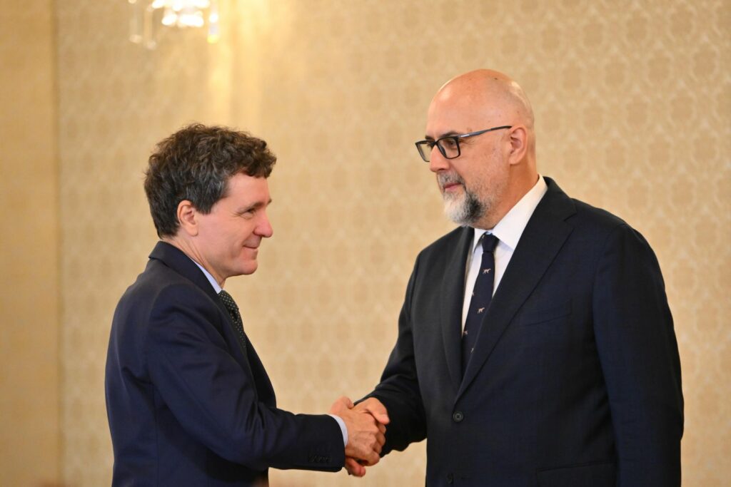 Kelemen Hunor: Vot final pentru Guvernul Mureșan, scor sub 233