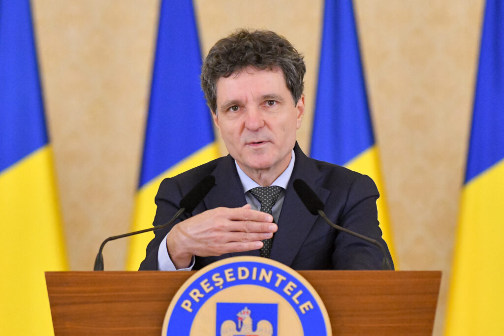 Nicușor Dan: macrofinanțele sunt mai bune ca în 2018, Guvernul Bolojan