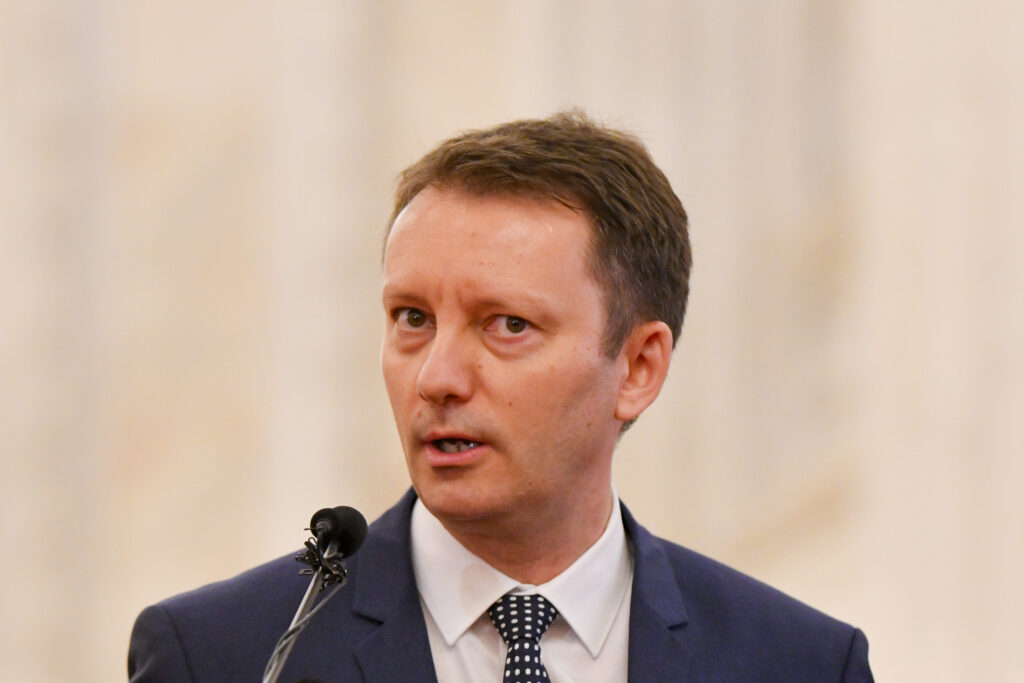 Siegfried Mureșan respinge acuzațiile că ar acționa împotriva interesului național: Preocuparea mea a fost mereu să servesc România