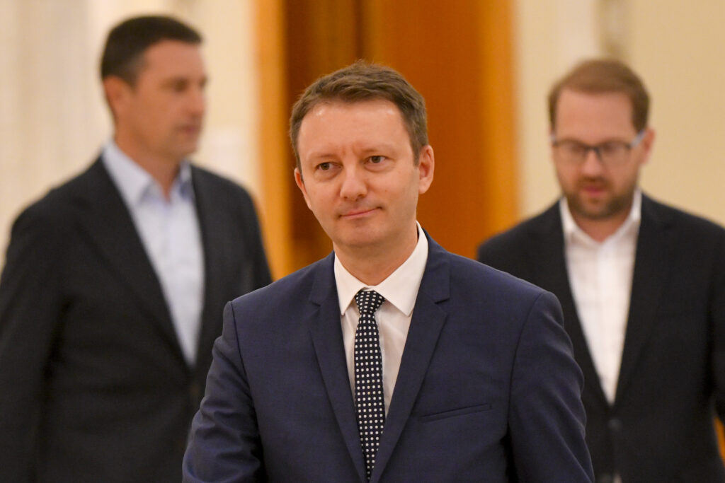 Planul Siegfried Mureșan: reducere inflație și creștere trai