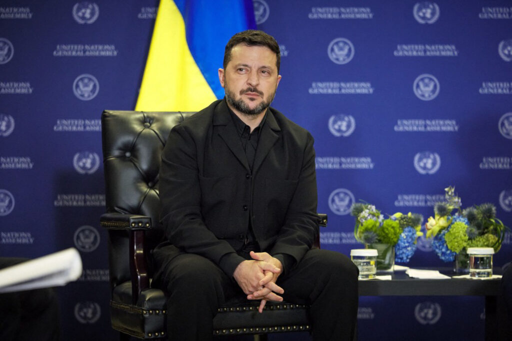 Doi soldați nord-coreeni capturați în Ucraina au fost transferați în Coreea de Sud. Anunțul lui Volodimir Zelenski