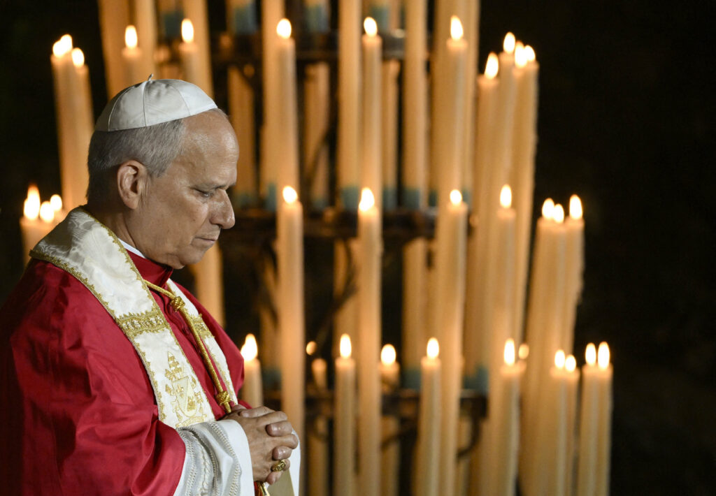 Papa Leon cere concesii pentru încheierea Războiului din Ucraina: Trebuie să dăm dovadă de curaj în negociere