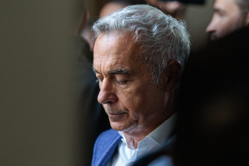 De ce a fost inițial lăsat în libertate Călin Georgescu: Motivarea Tribunalului București, invalidată ulterior de Curtea de Apel