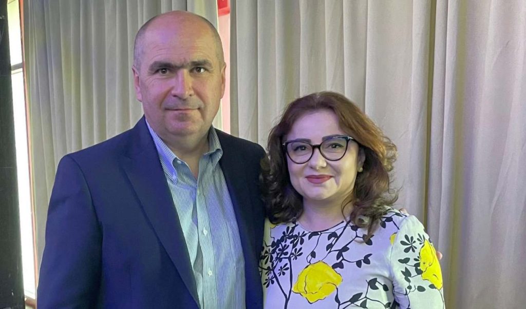 Cristina Trăilă (PNL) a demisionat din funcția de secretar general adjunct al Guvernului Bolojan la o zi după ce DNA a anunțat că este urmărită penal
