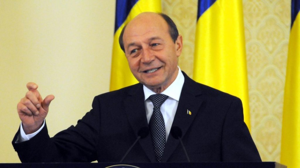 Traian Băsescu a tras concluzia despre Guvernul lui Siegfried Mureșan, cu două zile înaintea votului din Parlament