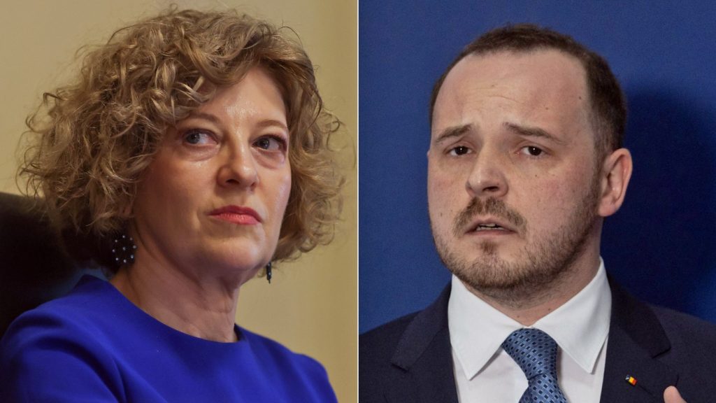 Guvernul Mureșan. Opoziția, lovită de anemie la audierile miniștrilor. „Vara ispitelor! Păsărin!” Singurele certuri din comisii