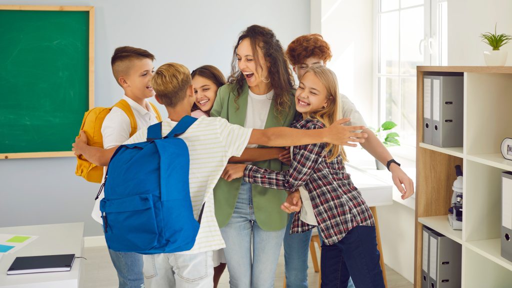 Prima minivacanță din noul an școlar. Când vor avea elevii un weekend prelungit