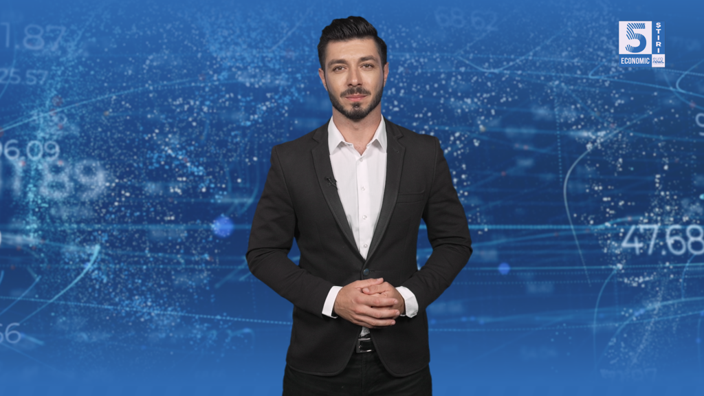 5 știri Economic: În țara asta, pare că doar analfabetismul mai e funcțional