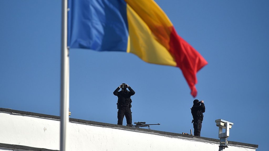 48 de angajați SPP au fost detașați în misiunile diplomatice ale României. Ovidiu Voicu: „Ținând cont că întreaga activitate a SPP este clasificată, se deschide o poartă largă pentru abuz”